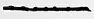 Rear Bumper Side Bracket 1034829-00-D L / 1034832-00-D R